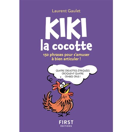 Kiki la cocotte