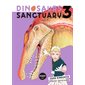 Dinosaurs sanctuary #3