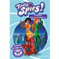 Totally Spies ! #1 La mission dont tu es l'espion.ne