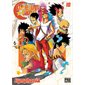 Symphonia, Dreamland #10