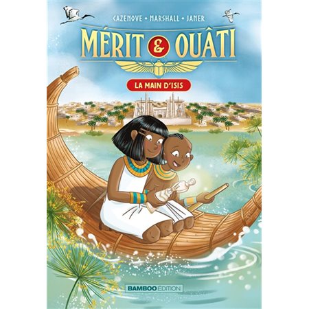 Mérit & Ouâti #2