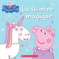 La licorne magique, Peppa Pig