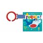 Ne touche jamais un requin, Livre poussette