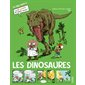 Tu sais quoi ?! Les dinosaures