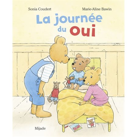 La journée du oui