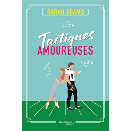 Tactiques amoureuses