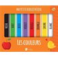 Les couleurs, Ma petite bibliothèque