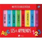 Ma petite bibliothèque : Lis et apprends