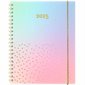 Kibo-OR Arc-en-ciel Annuel 2025, Agendas annuels 2025