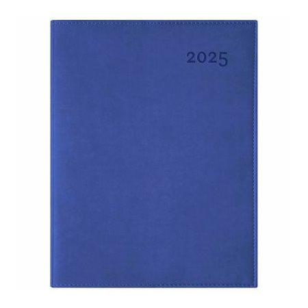 Agenda Ulys Bleu Annuel 2025, Agendas annuels 2025