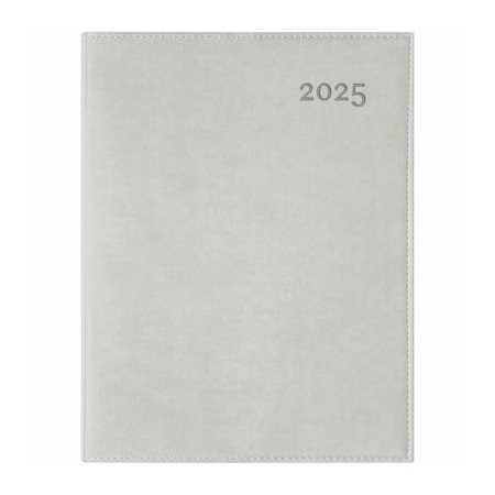 Agenda Ulys Gris Annuel 2025, Agendas annuels 2025