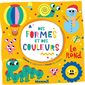 Des formes et des couleurs : Le rond