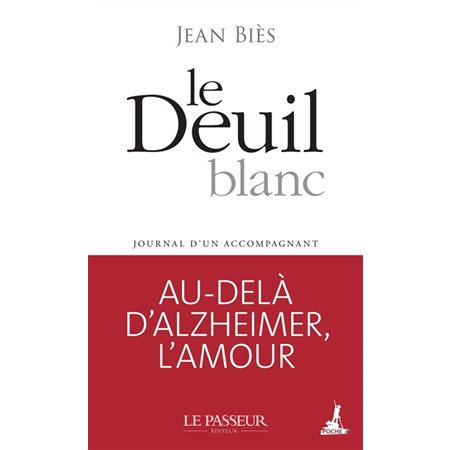 Le deuil blanc