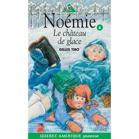 Noémie, T.06