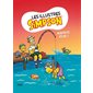 Mauvaise pêche !, Les illustres Simpson #8