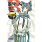 Beastars #1