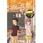 A silent voice #1