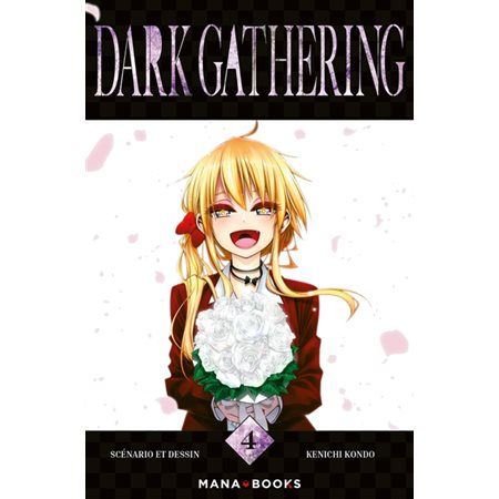 Dark gathering #4