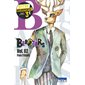 Beastars #2