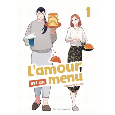 L'amour est au menu #1