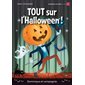 Tout sur l’Halloween !