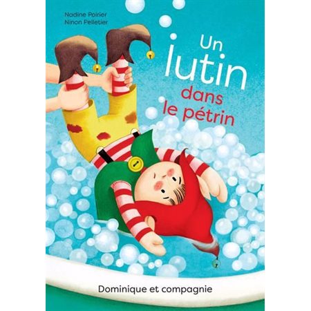 Un lutin dans le pétrin