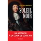 Soleil noir, Roman