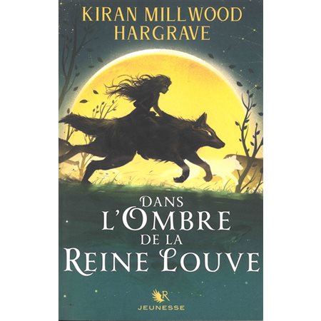 Dans l'ombre de la reine louve #1