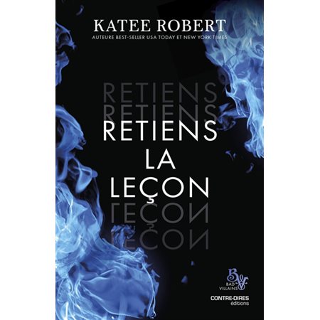 Retiens la leçon