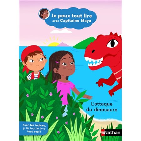 L'attaque du dinosaure,