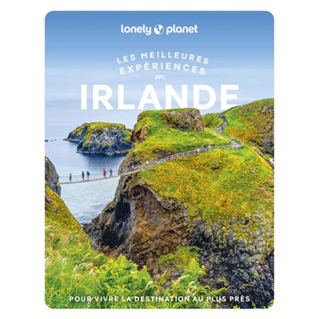 Les meilleures expériences en Irlande