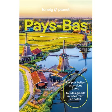 Pays-Bas, Guide de voyage