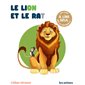 Le lion et le rat,