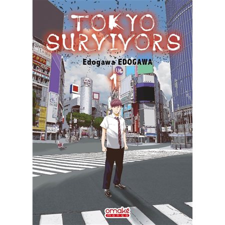 Tokyo survivors #1