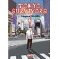 Tokyo survivors #1