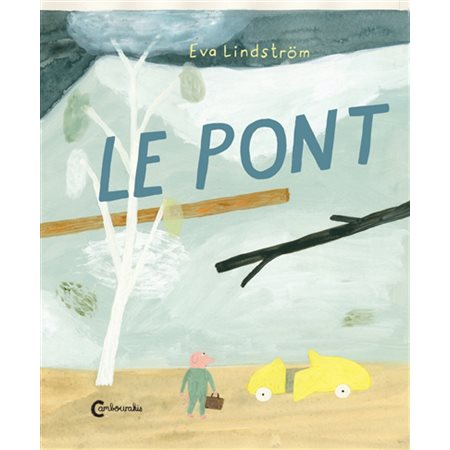 Le pont