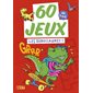 60 jeux : Les dinosaures !