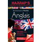 Harrap's dictionnaire poche anglais