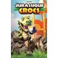 Jurassique Crocs #2 L'effet papillon