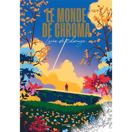 Le monde de Chroma