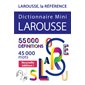 Dictionnaire Larousse mini