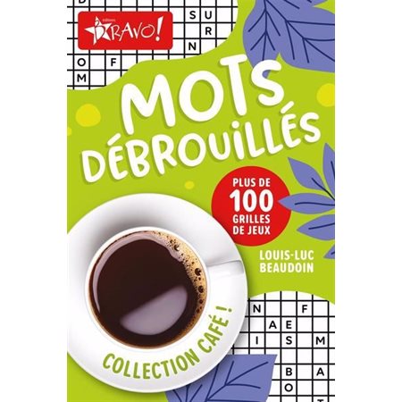 Mots débrouillés