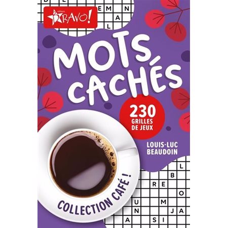 Mots cachés