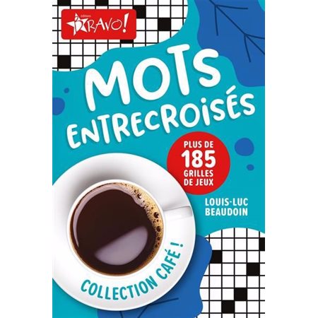 Mots entrecroisés