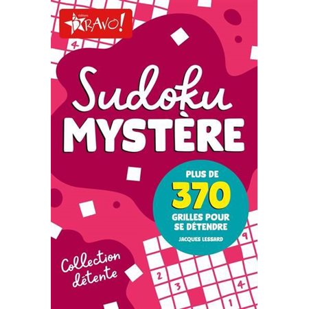 Sudoku mystère