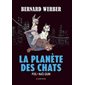 La planète des chats