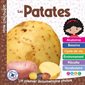 Les patates , Mon Louloudoc