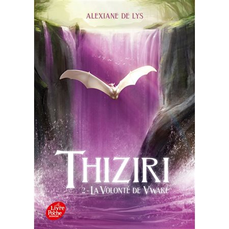 La volonté de Vwaré, Thiziri #2