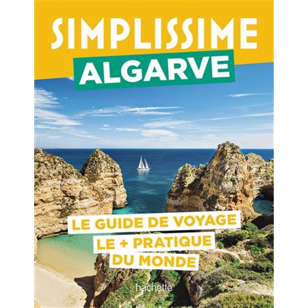 Simplissime : Algarve