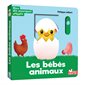 Les bébés animaux